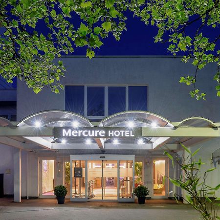 Hotel Mercure Bristol Stuttgart Sindelfingen Zewnętrze zdjęcie