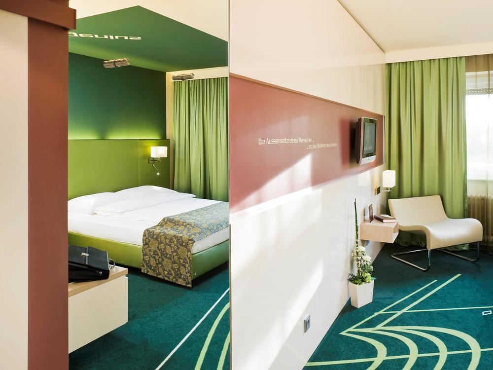 Hotel Mercure Bristol Stuttgart Sindelfingen Zewnętrze zdjęcie