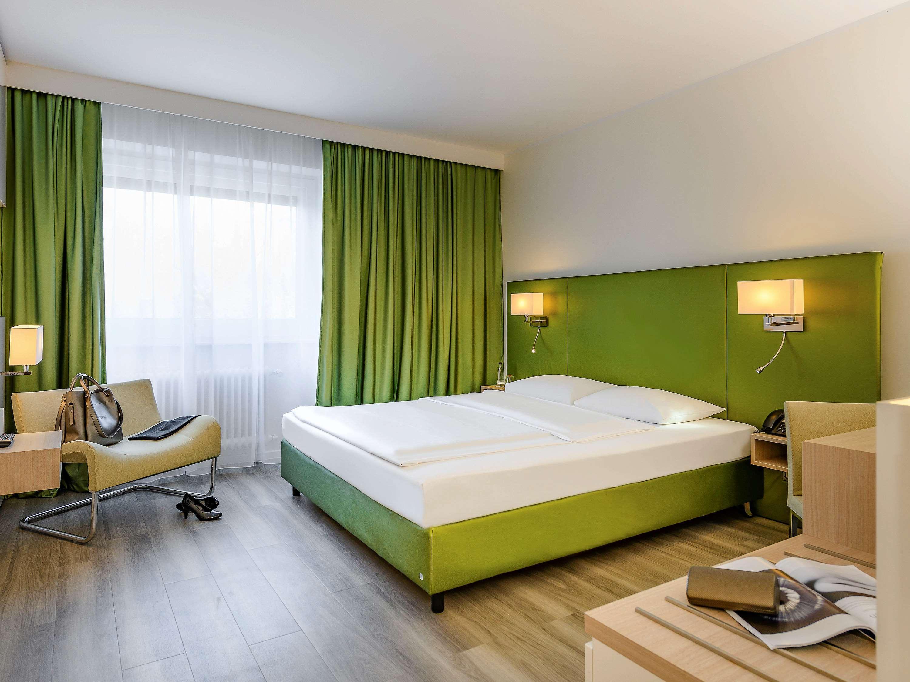 Hotel Mercure Bristol Stuttgart Sindelfingen Zewnętrze zdjęcie