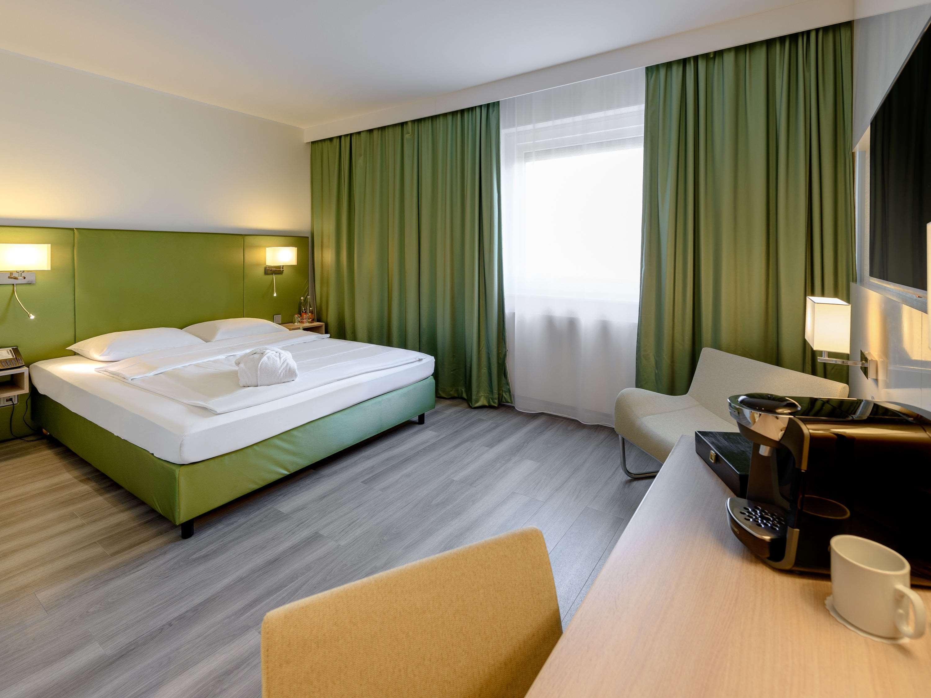 Hotel Mercure Bristol Stuttgart Sindelfingen Zewnętrze zdjęcie