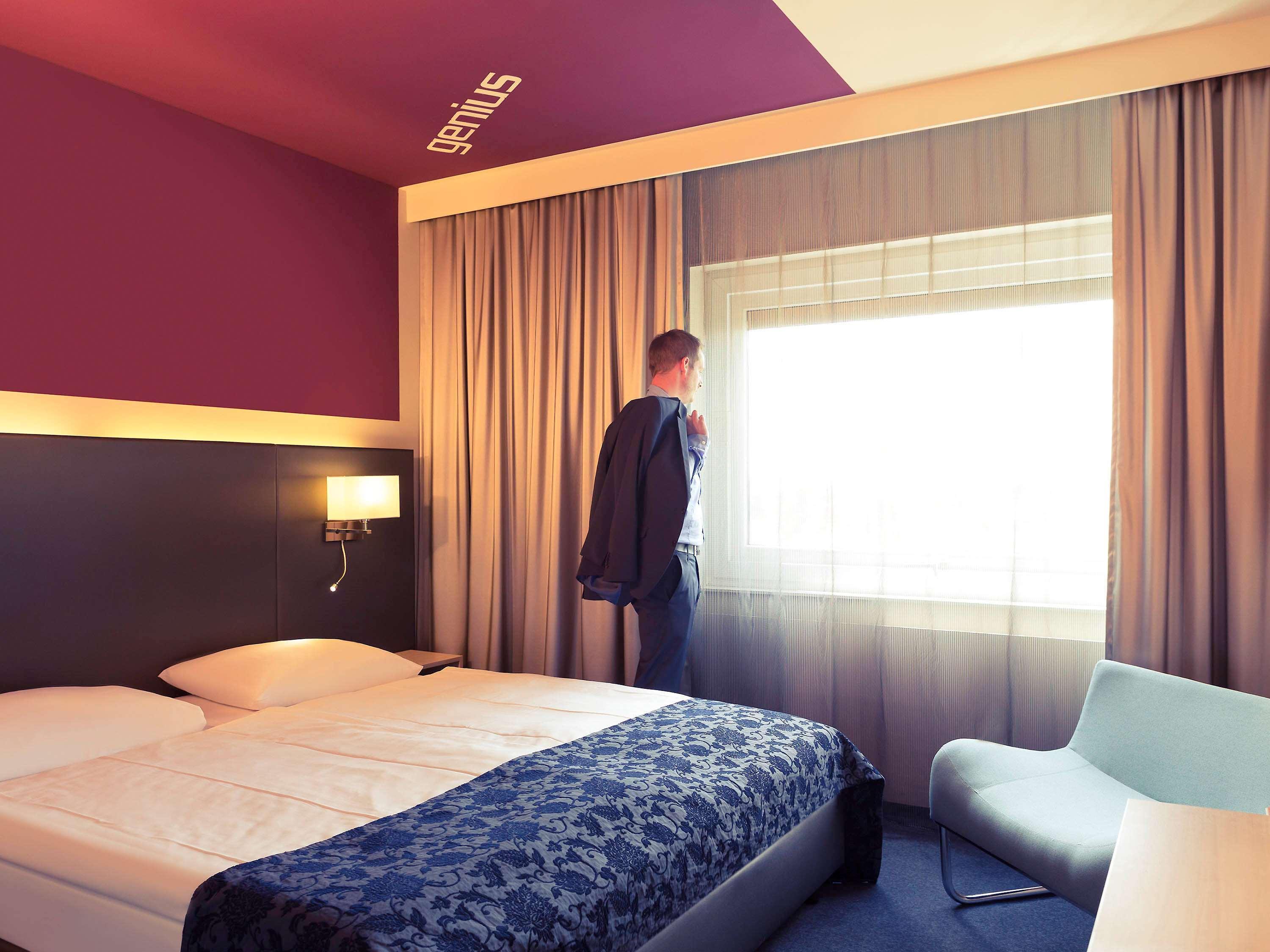 Hotel Mercure Bristol Stuttgart Sindelfingen Zewnętrze zdjęcie