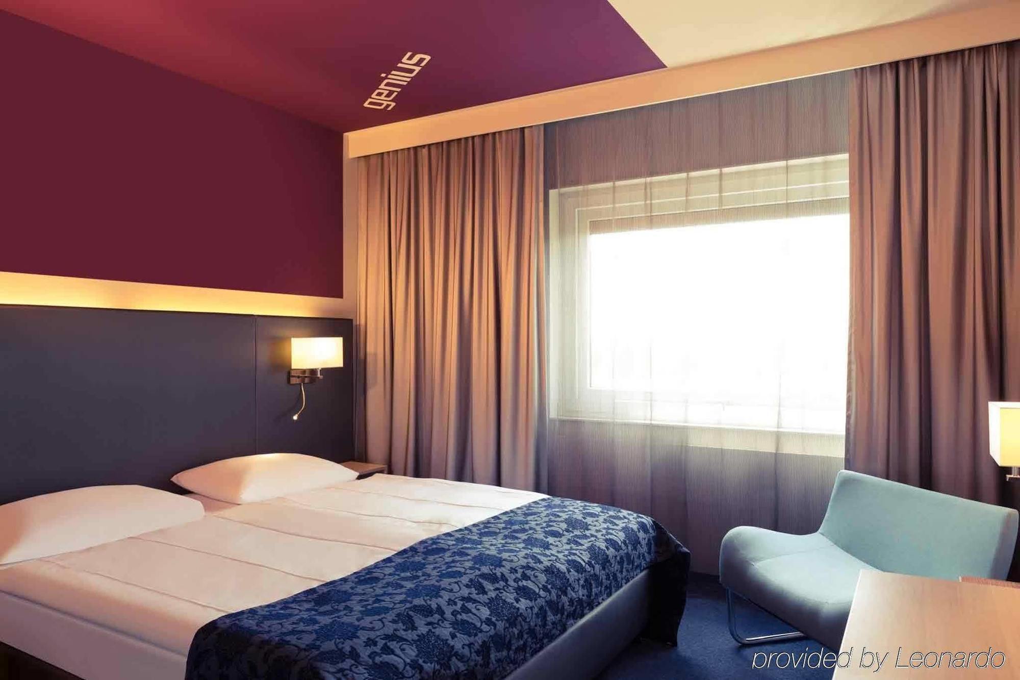 Hotel Mercure Bristol Stuttgart Sindelfingen Zewnętrze zdjęcie